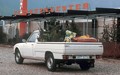  Francoski mercedes : 50 let zimzelenega peugeota 504