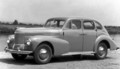 Opel kapitän: Insigniin dedek praznuje 80. obletnico rojstva