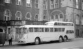 Büssing 6500 TU Emmelmann 1-1/2 Decker (1959)