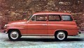 60-letnica legende: Škoda Octavia slavi jubilej
