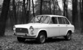 Autobianchi Primula (druga serija)
