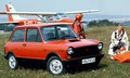 Autobianchi A112: Skoraj polnoletni malček, glede na čas proizvodnje