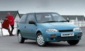 Suzuki swift / cultus: 30 let Suzukijevega superminija