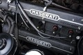 Maserati indy: Utelešenje športne elegance in prestiža