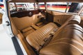 Porsche 356 limousine: Unikatna poročna limuzina išče lastnika