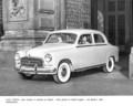 SEAT 1400: Šestdesetletnica prvega seata