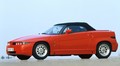Alfa Romeo SZ/RZ : Alfa, ki pridobiva vrednost