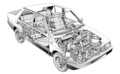 FIAT regata (1983-1990): Šampion nevpadljivosti