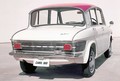 60 let mazde R360: Prvi osebni avtomobil znamke Mazda