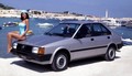 Alfa Romeo Arna SL