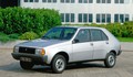 Renault 14: Dokaz francoske pragmatičnosti in iznajdljivosti