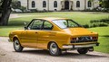 „Porsche des Ostens“: 50 let škode 110 R coupé