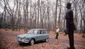 60 let citroëna ami 6: Ljubezen na drugi pogled