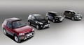 Toyota: RAV4 praznuje 20. obletnico obstoja