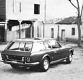 Peugeot 504 Break Riviera