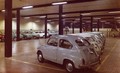 SEAT 600: Pri znamki SEAT so ponosni na svoje korenine