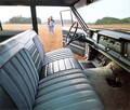 Jeep wagoneer: Prerijski pionir