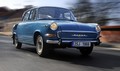 Škoda 1000 MB: 50 let avtomobila, ki je šokiral jugoslovanske kupce
