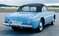 Volvo P1900 sport: 60 let prvega športnega volva