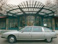 Citroën CX: CX je dopolnil 40 let