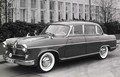 Borgward Hansa 2400 Pullman Limousine