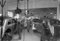 Opel olympia: Prvi nemški serijski avtomobil s samonosno karoserijo