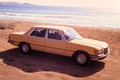 Mercedes-Benz 450 SEL 6.9 (W 116): Najboljši avtomobil na svetu praznuje 40-obletnico obstoja