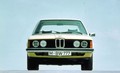 BMW serija 3 (E21): 40 let prve serije 3