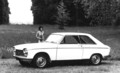 50 let peugeota 204: Avantgardist iz Sochauxa