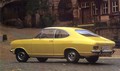 Kadett B Coupe