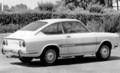 FIAT Abarth OT 1000 Coupé - druga serija