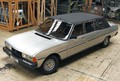 Peugeot 604 HLZ