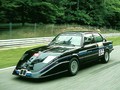 Eksperimentalna Alpina 318i 