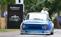 Škoda 130 RS: 40 let vzhodnega porscheja