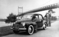 Renault 4 CV: 70 let Renaultove kremšnite