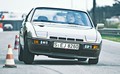 Porsche 924 Turbo