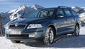 Škoda octavia: Dve desetletji novodobne octavie