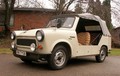 Trabant Tramp