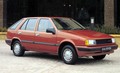 Hyundai Pony Excel (1985)
