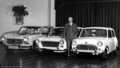 Od leve: MAXI, MIDI in MINI