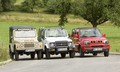 50 let Suzukijevih terenskih vozil: Vizionarska vloga pri kreiranju današnjega  SUV gibanja 