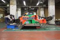 Mazda 787B: Zmagovalni dirkalnik se vrača v Le Mans po 20 letih