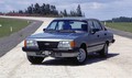 Chevrolet Opala iz leta 1992, zadnja evolucijska stopnja Oplovega Rekorda C