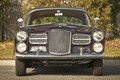 Facel Vega FV4 Typhoon (1957)