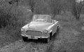 Škoda 450 / felicia cabriolet: 60 let buržoazne škode