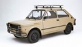 FIAT 127 Rustica