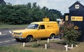 Ford escort: 50 let prvega panevropskega forda