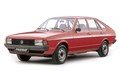 45 let Volkswagnovega passata: Vladar srednjega razreda