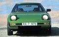 40 let mazde RX-7 (savanna): Najuspešnejša rotacijsko gnana mazda
