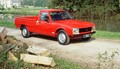  Francoski mercedes : 50 let zimzelenega peugeota 504